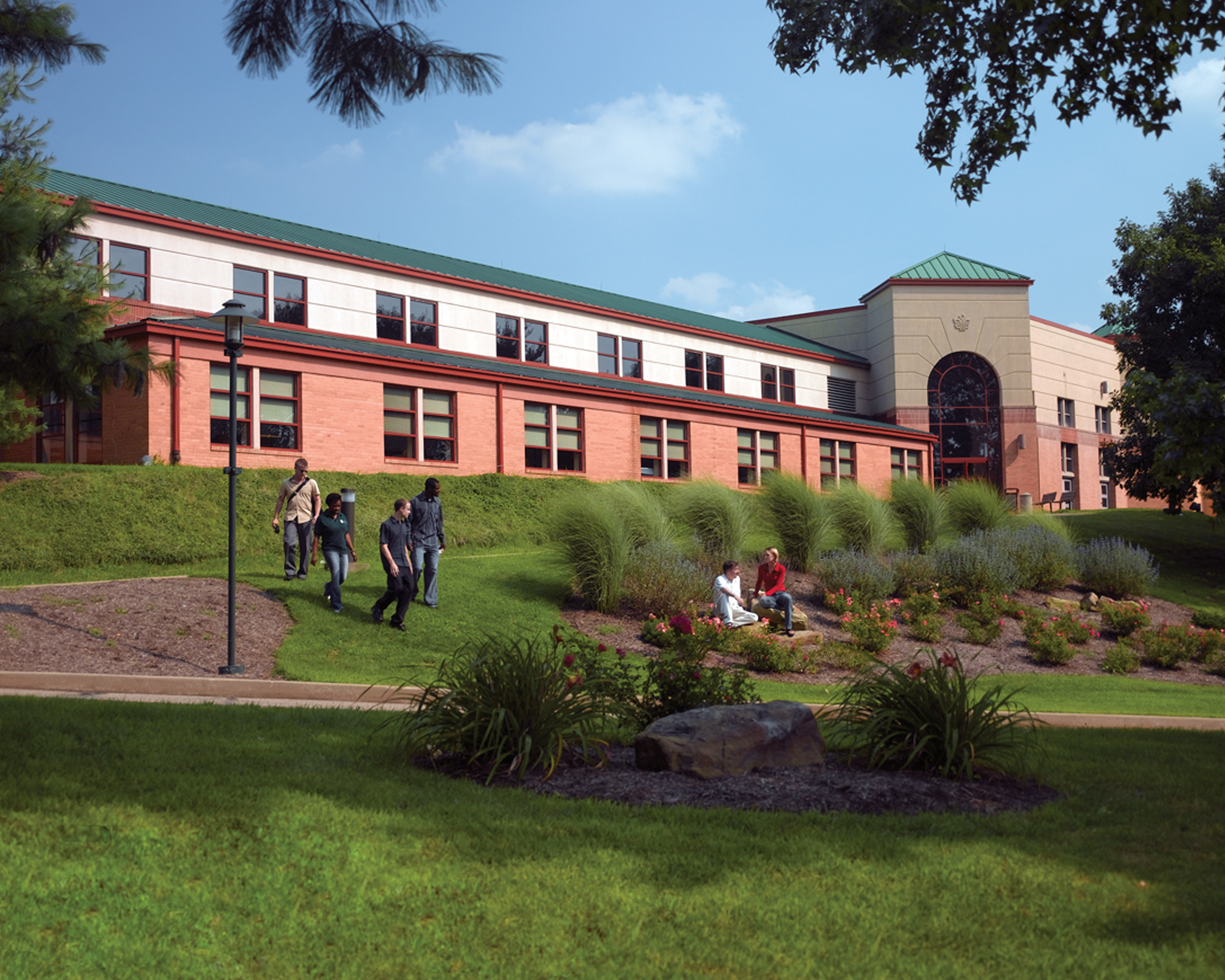 La Roche College